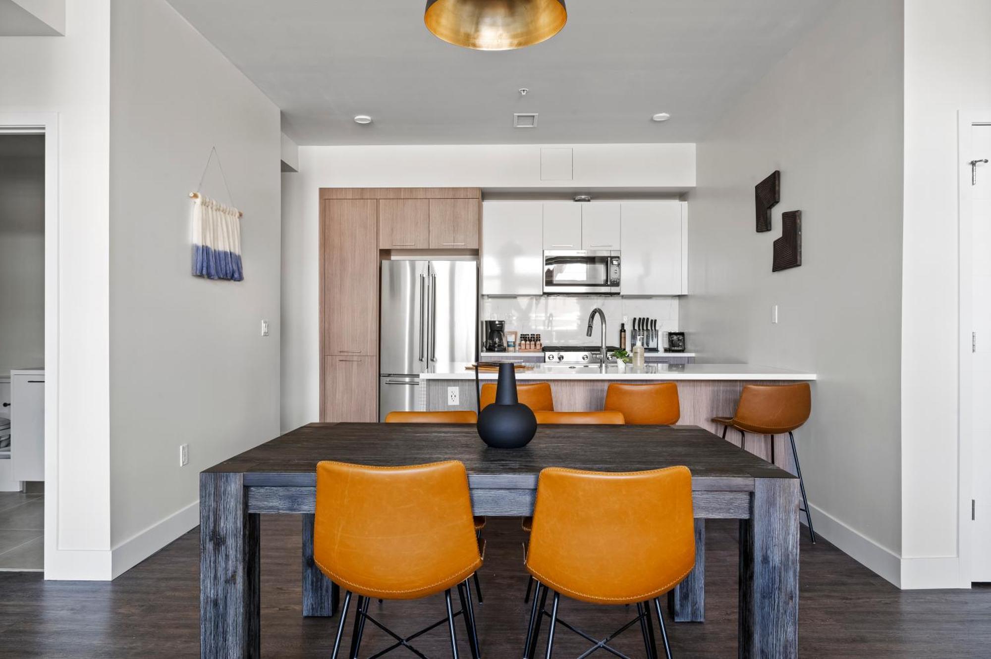 2880: Polished Stayscape At Espadin * Denver