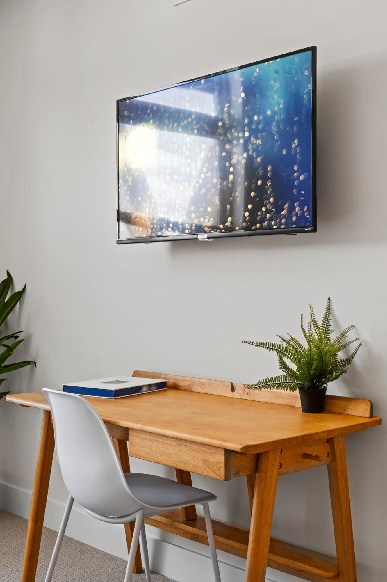 2880: Polished Stayscape At Espadin Holiday home Denver