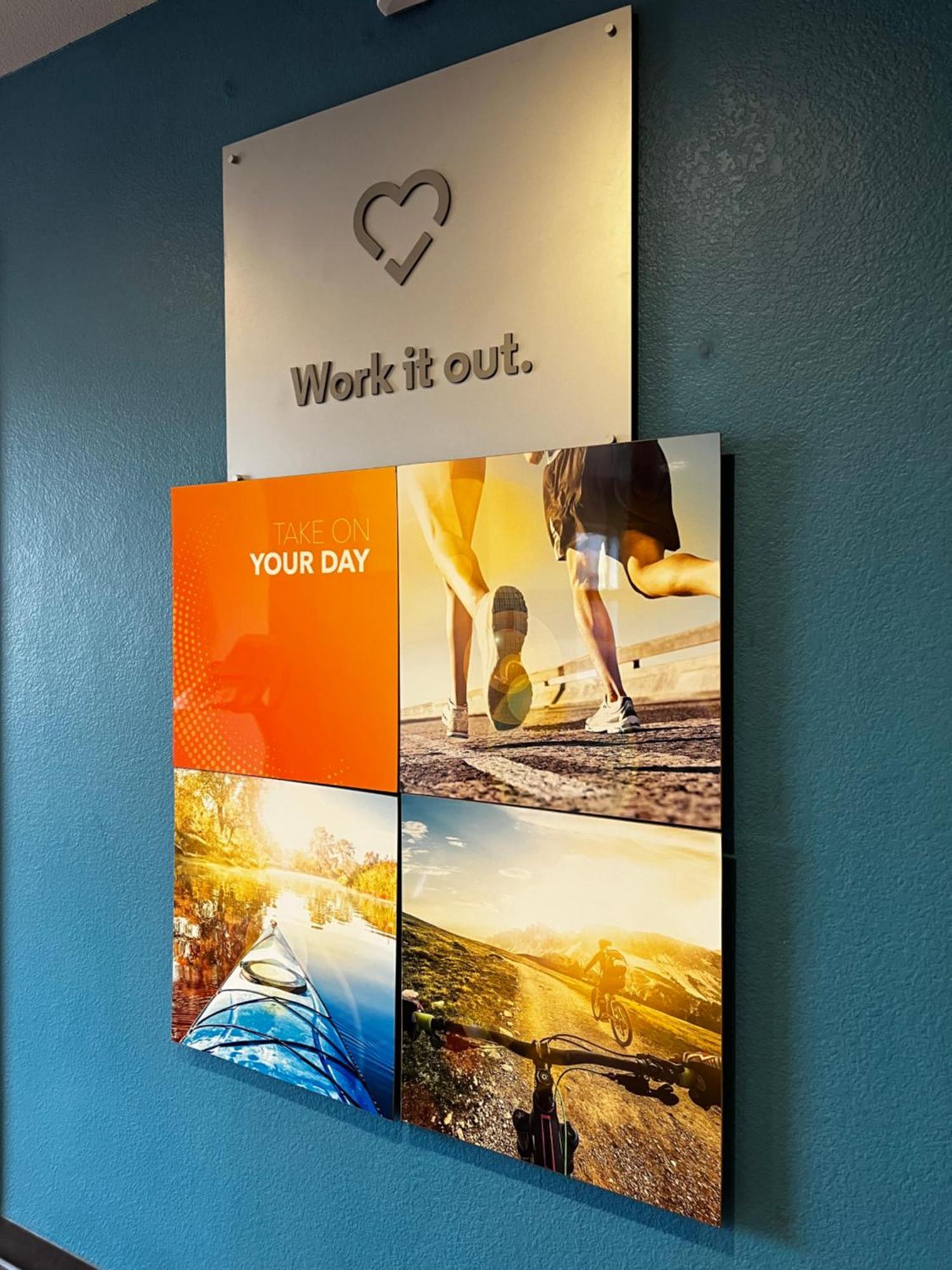 Hotel Comfort International Airport Denver
