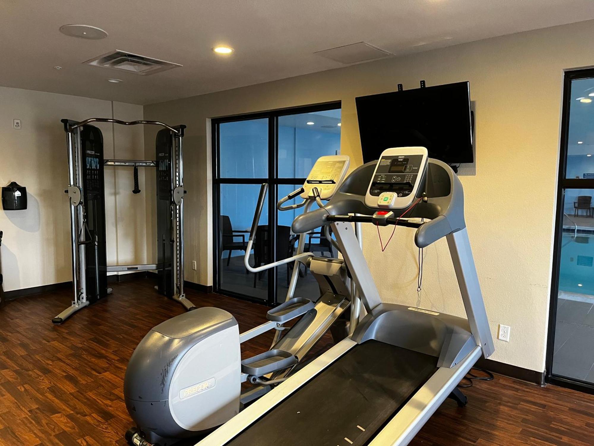 Comfort International Airport Hotel 3*