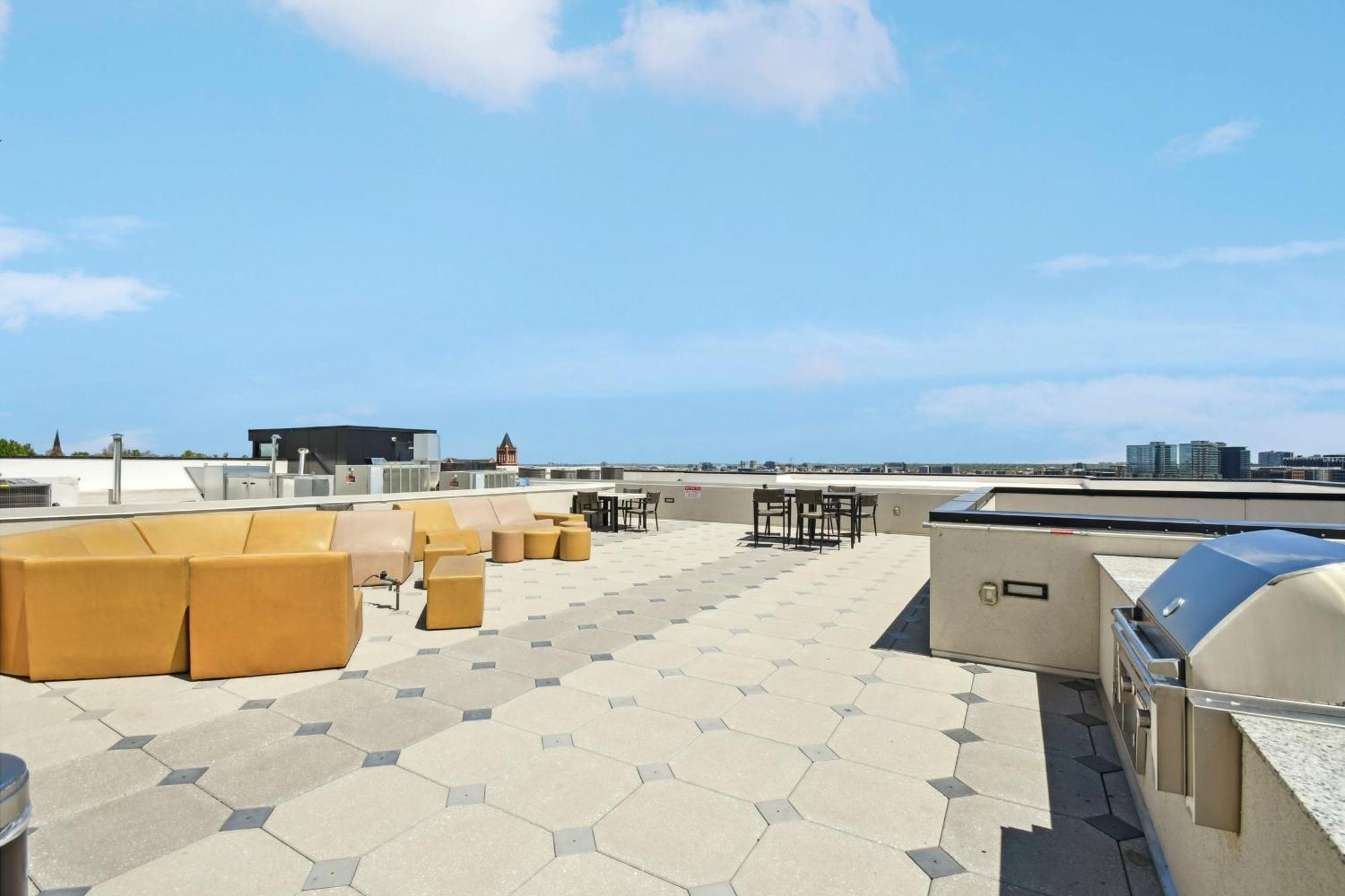2880 U505 Skytop Perspective At Espadin Holiday home