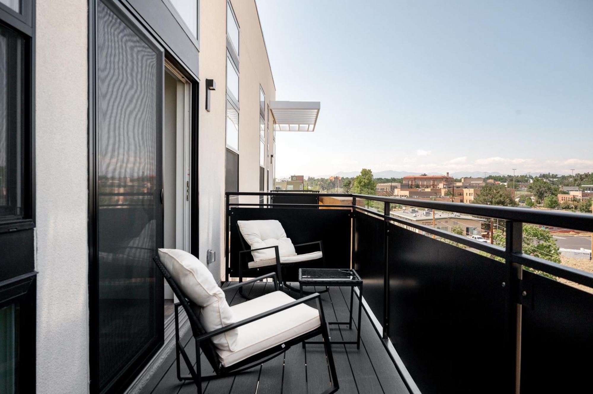 Holiday home 2880 U505 Skytop Perspective At Espadin