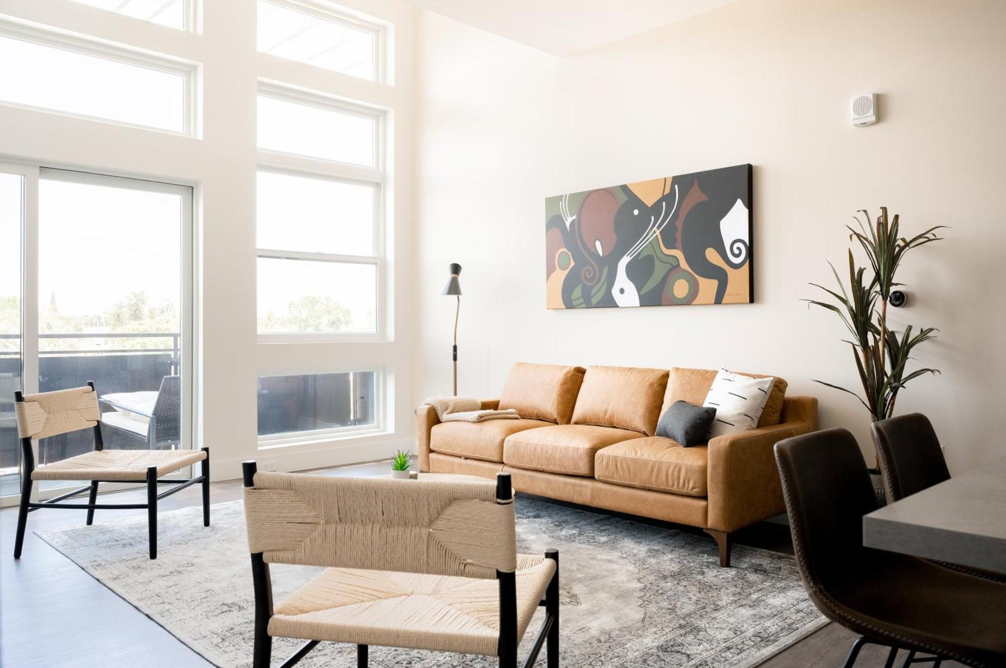 2880 U505 Skytop Perspective At Espadin Holiday home Denver