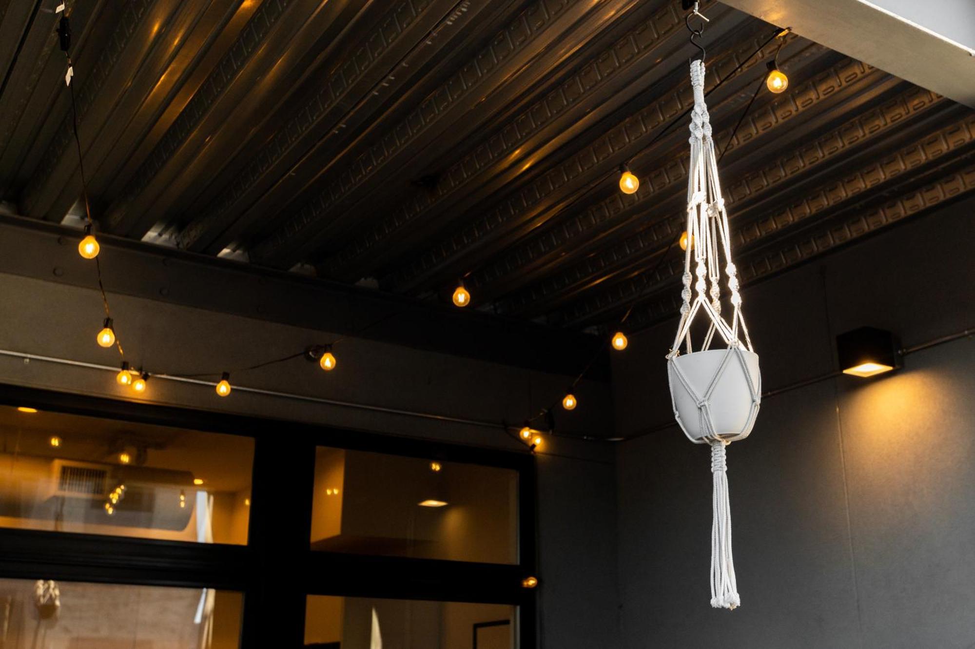3198 Bohemian Hideaway At Rino Art Lofts Holiday home