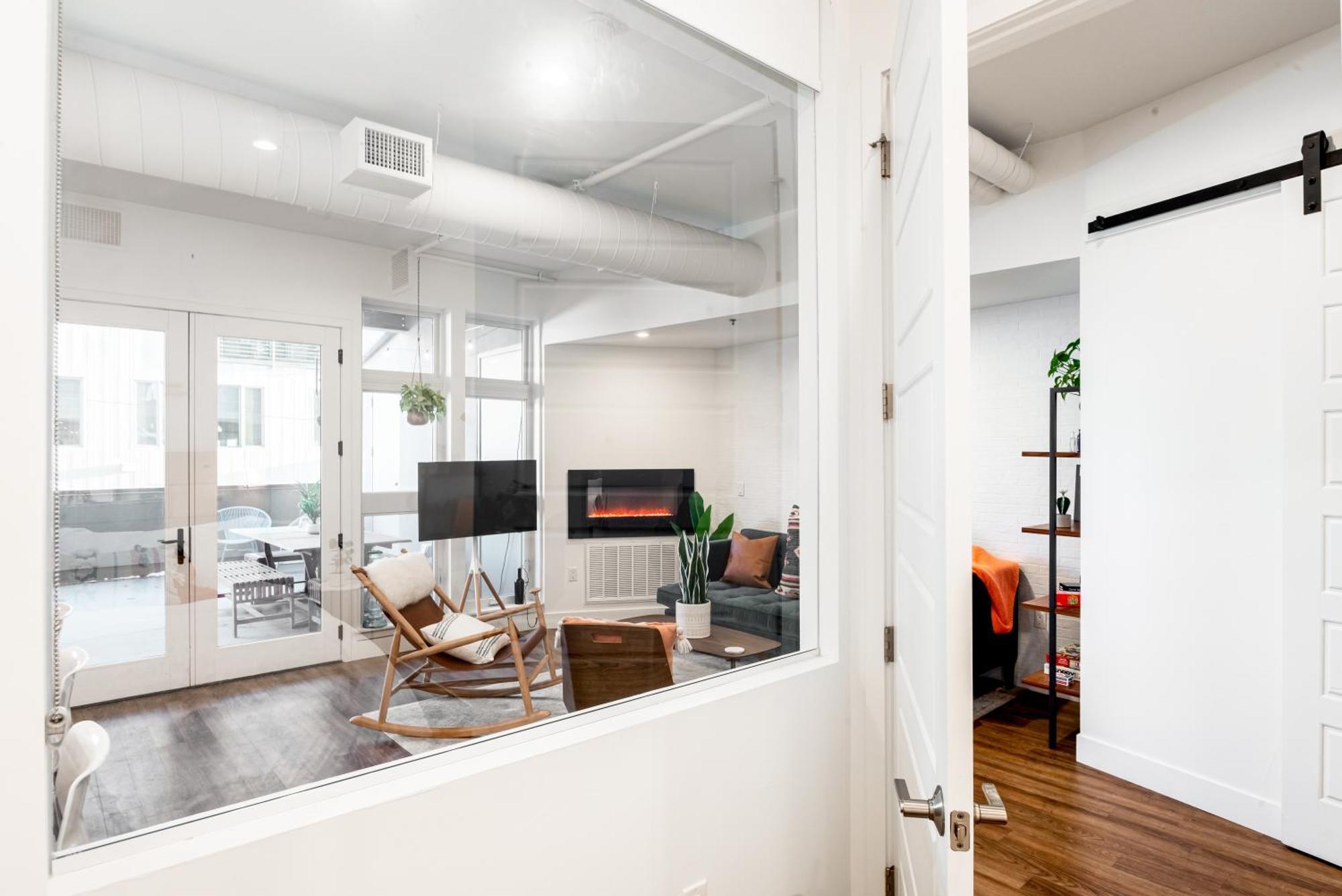 Holiday home 3198 Bohemian Hideaway At Rino Art Lofts