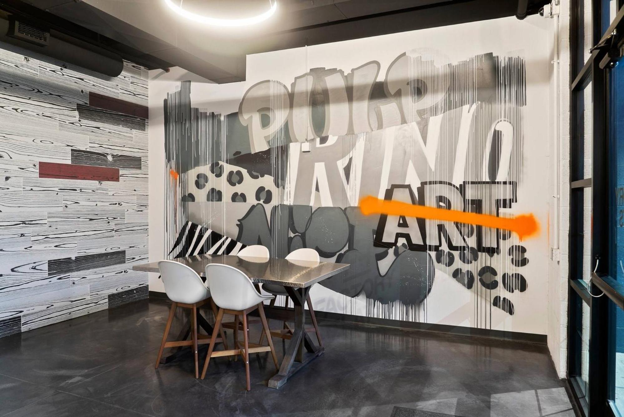 3198 Bohemian Hideaway At Rino Art Lofts Denver