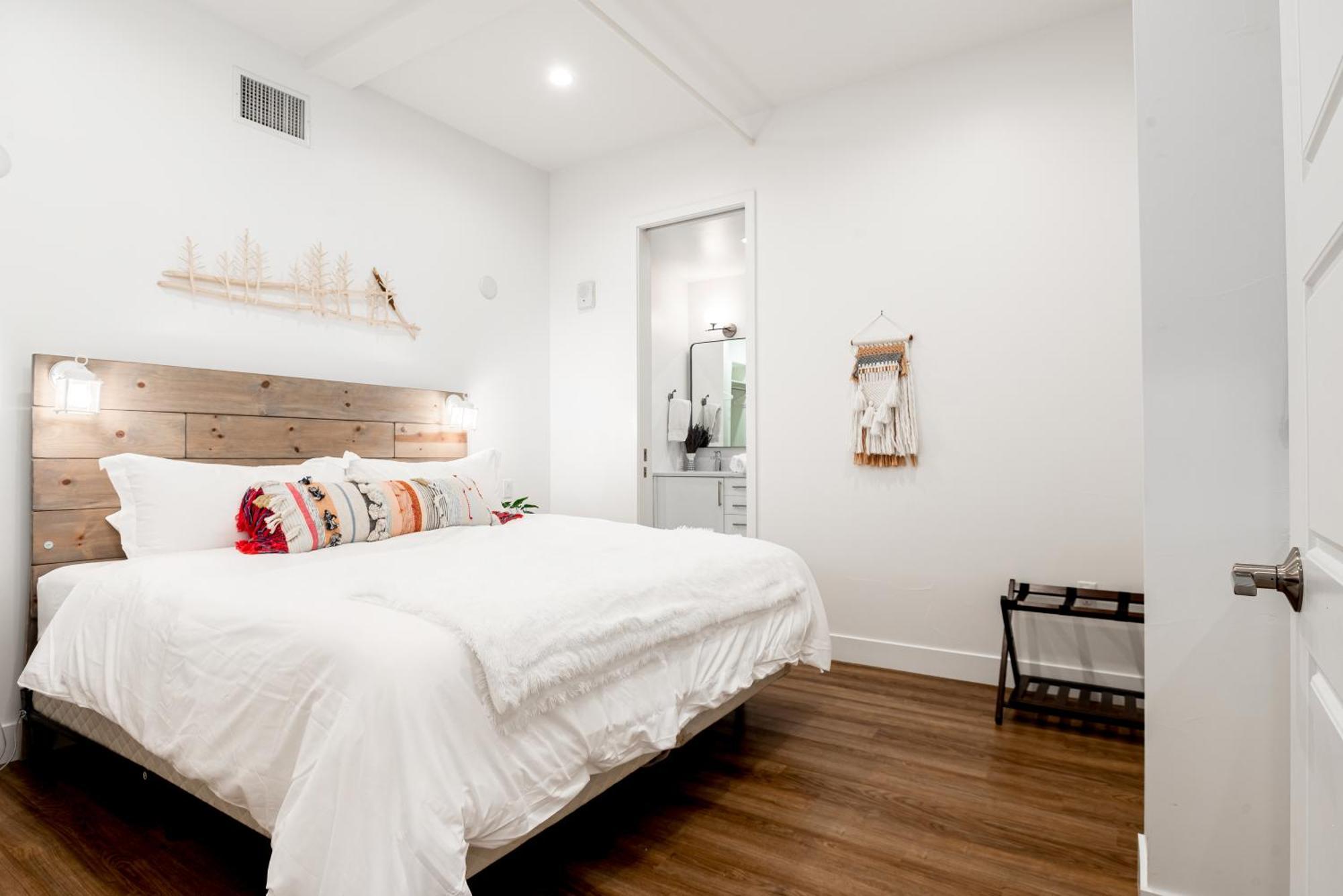 3198 Bohemian Hideaway At Rino Art Lofts Holiday home Denver