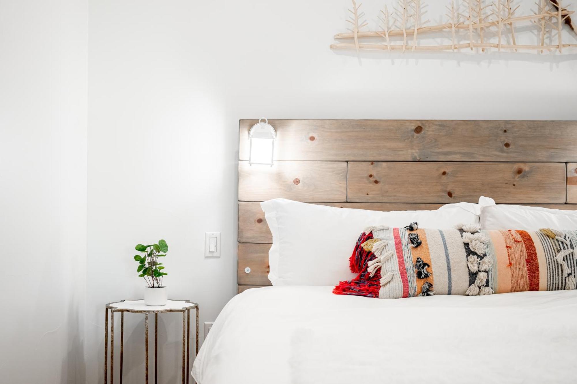 3198 Bohemian Hideaway At Rino Art Lofts Holiday home Denver
