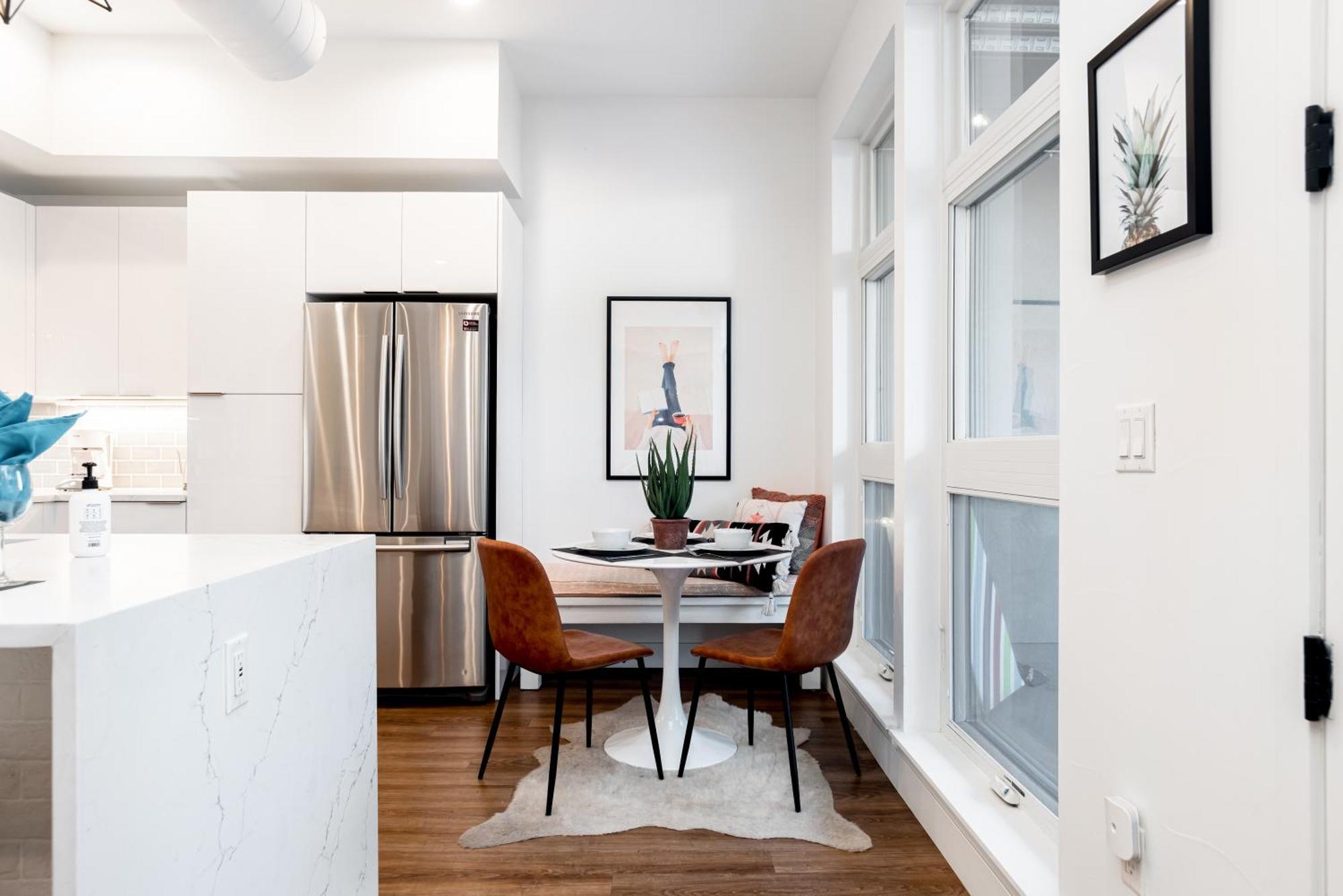 3198 Bohemian Hideaway At Rino Art Lofts * Denver