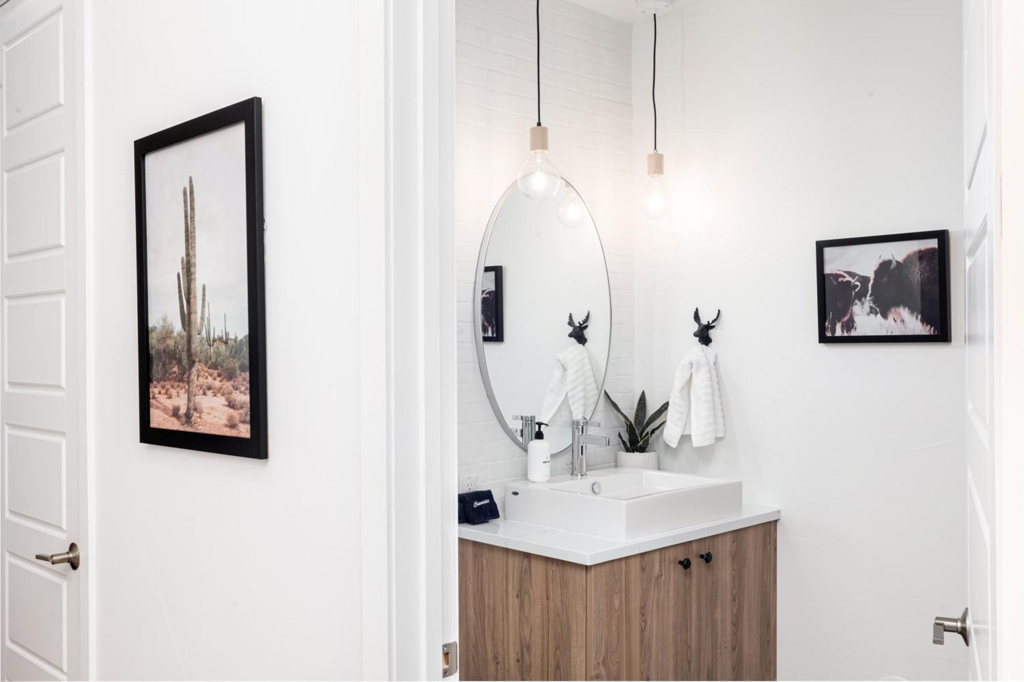 3198 Bohemian Hideaway At Rino Art Lofts