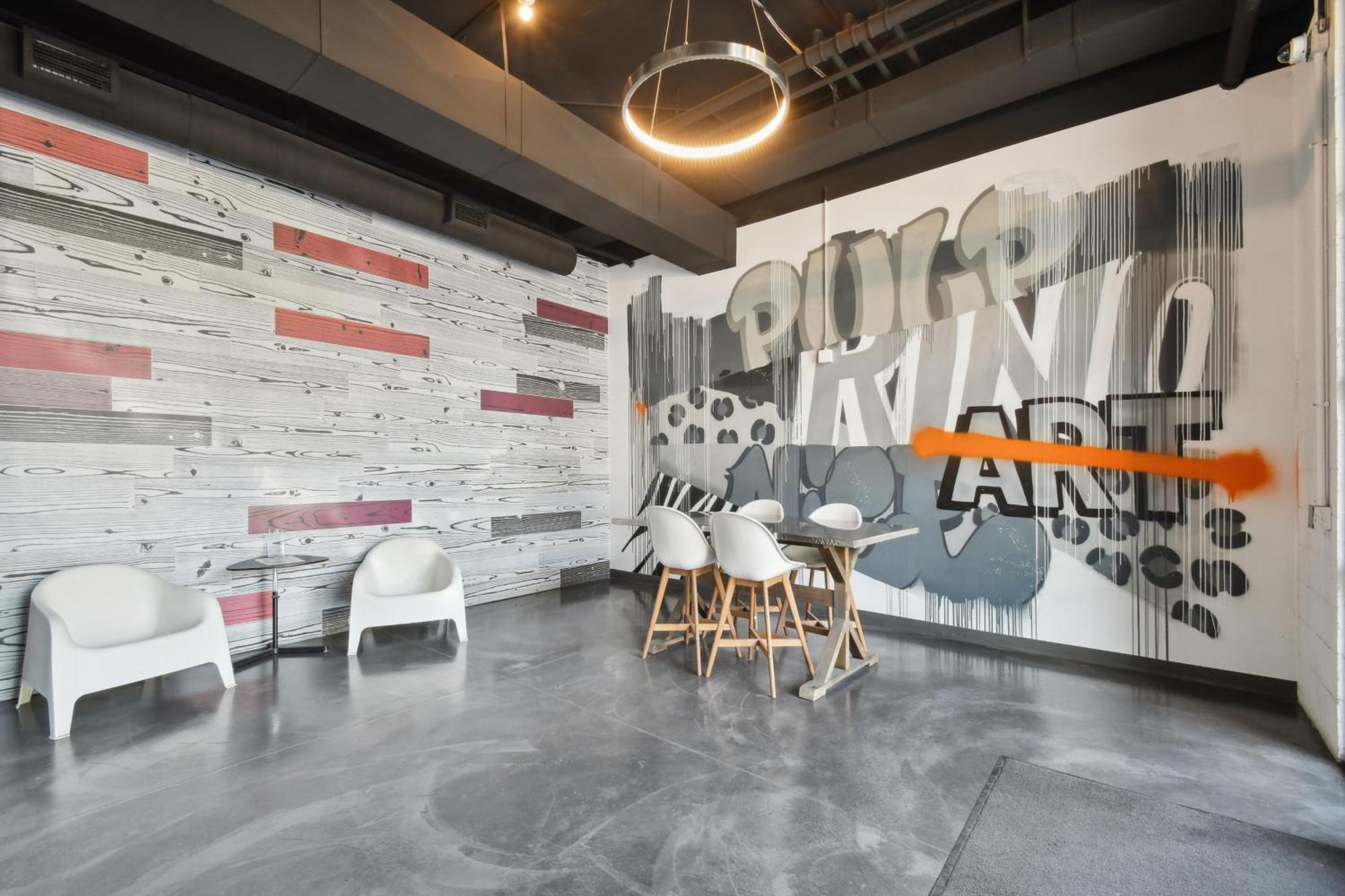 3198 Industrial Chic At Rino Art Lofts * Denver