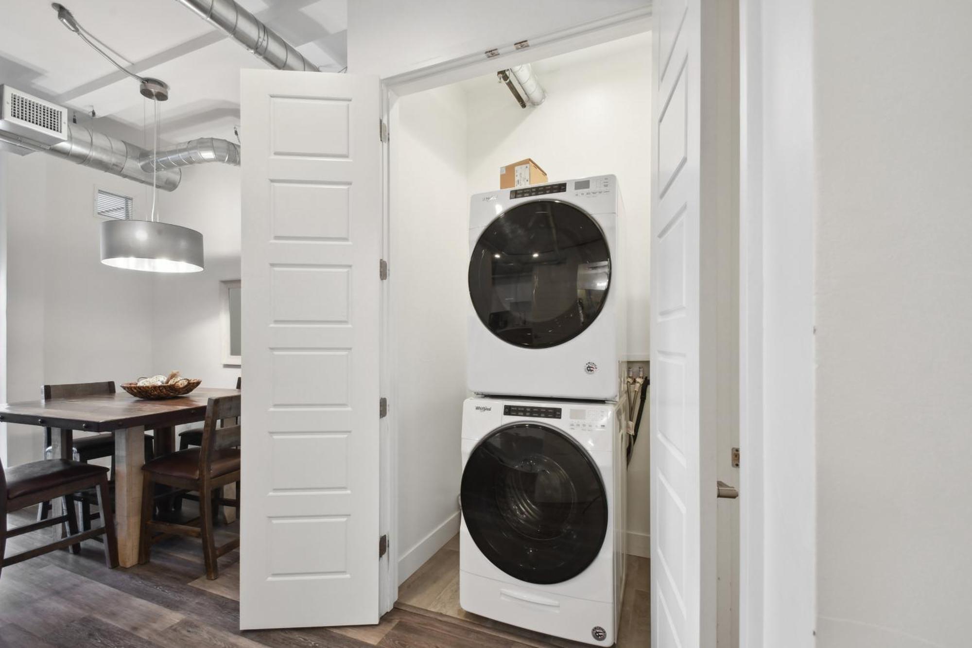 Holiday home 3198 Industrial Chic At Rino Art Lofts Denver