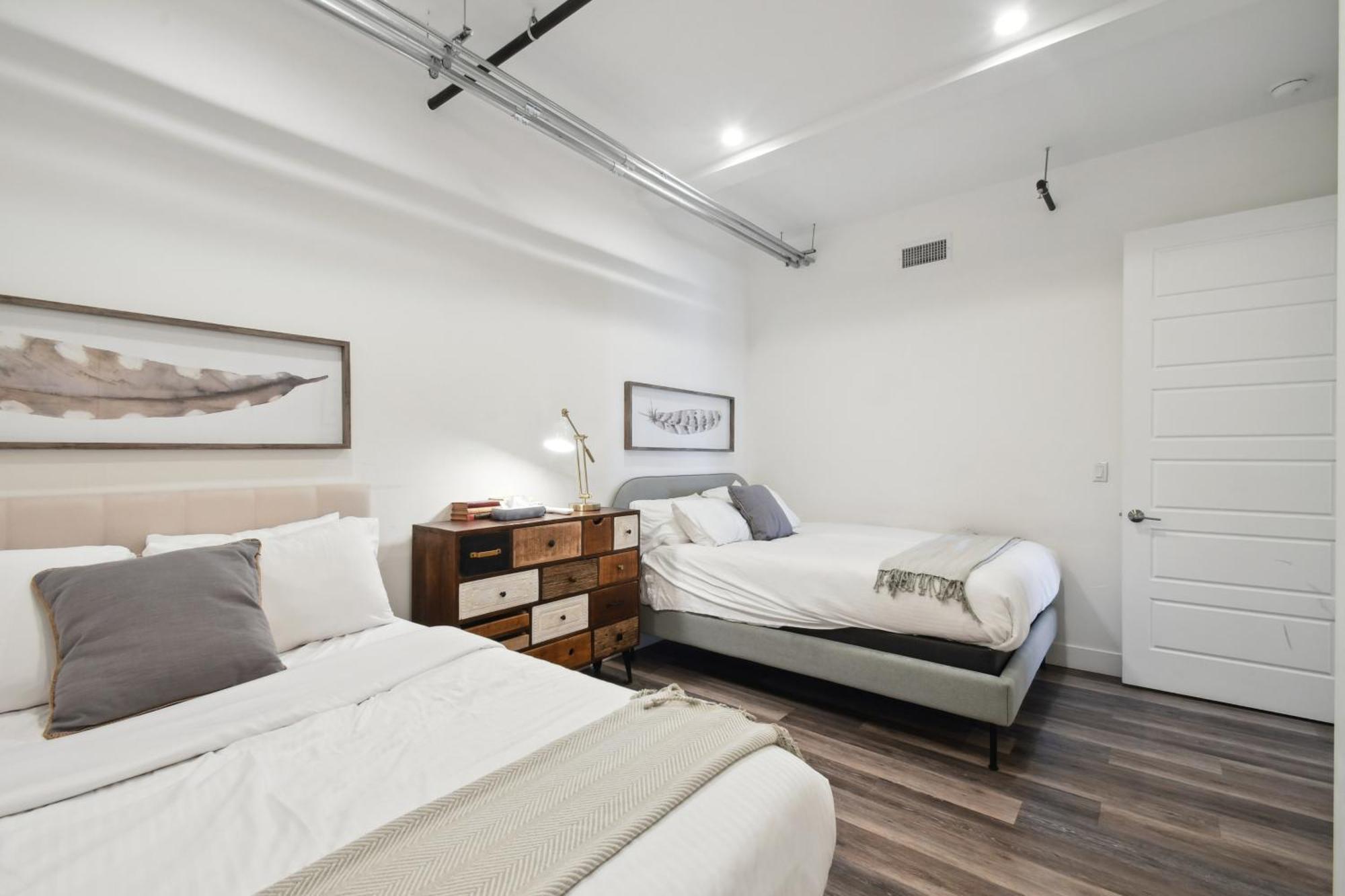 3198 Industrial Chic At Rino Art Lofts Denver