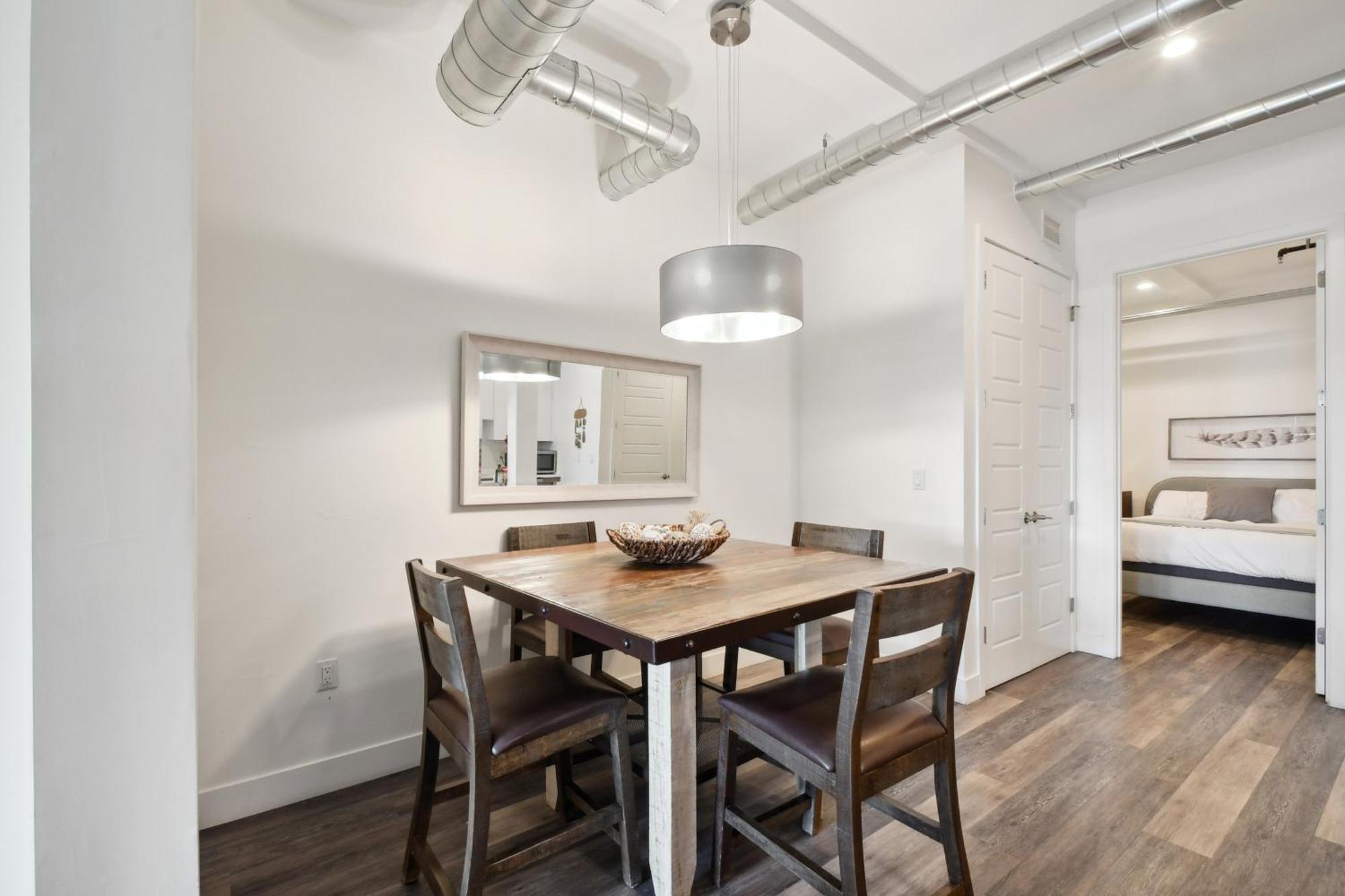 Holiday home 3198 Industrial Chic At Rino Art Lofts *