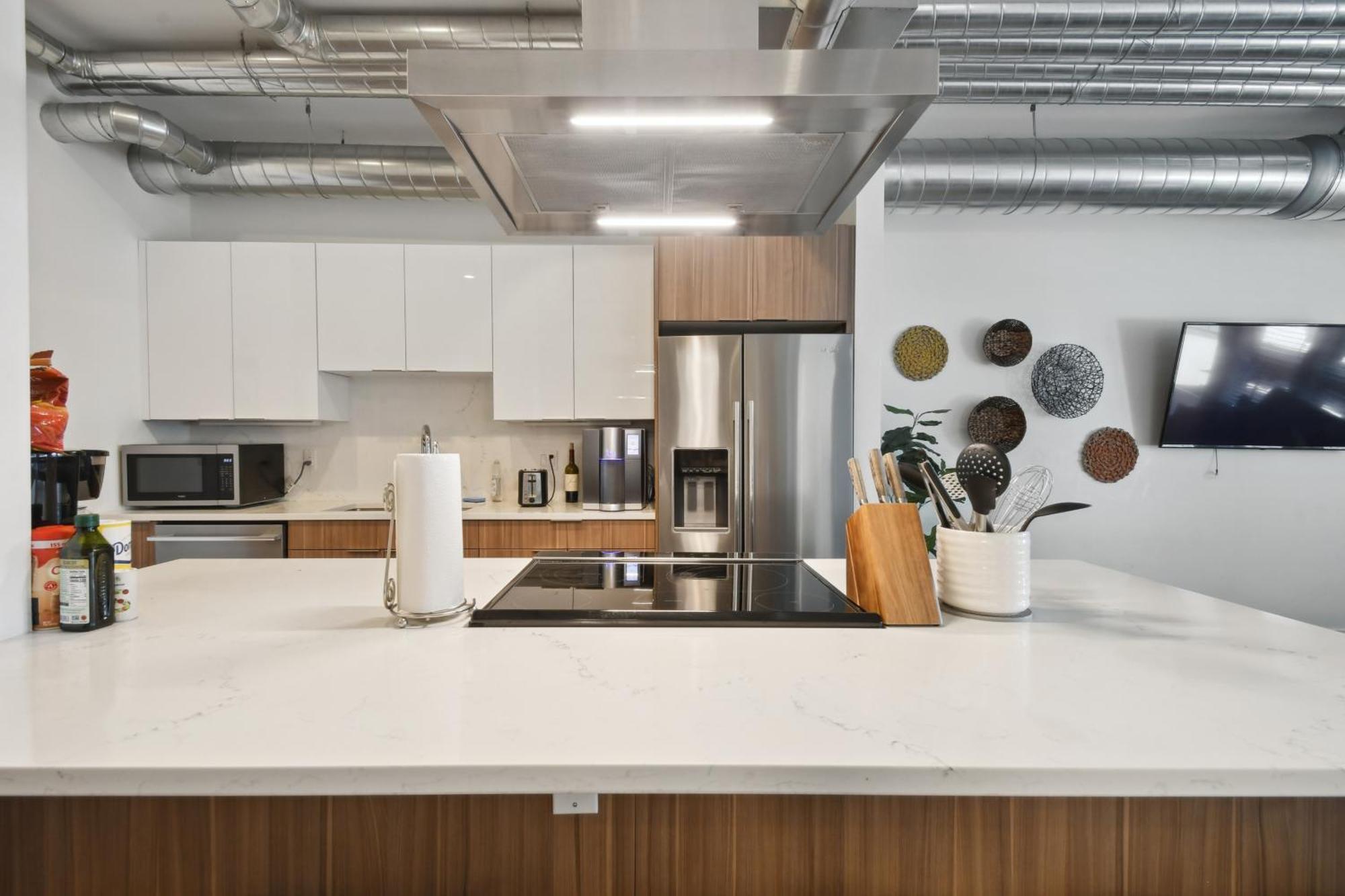 Holiday home 3198 Industrial Chic At Rino Art Lofts *
