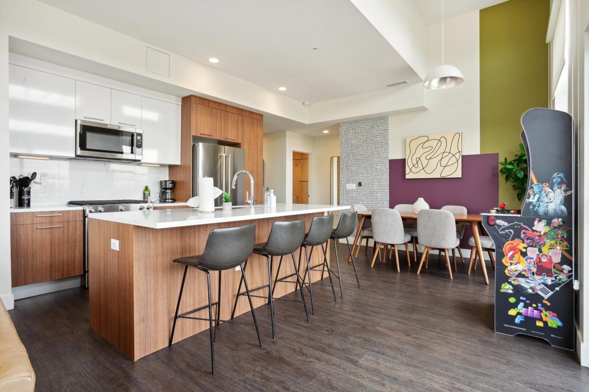 2880 Skyline Penthouse At Espadin *
