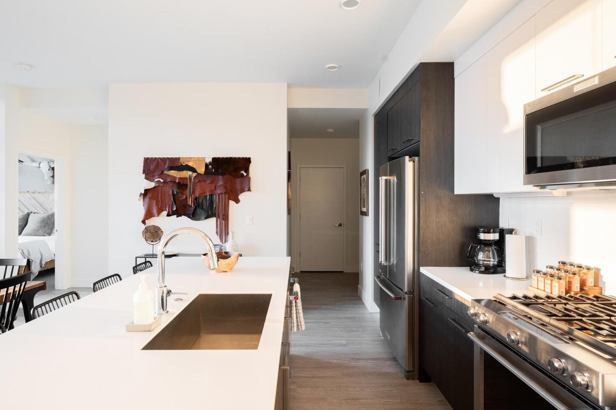Holiday home 2880 Bold & Elevated *