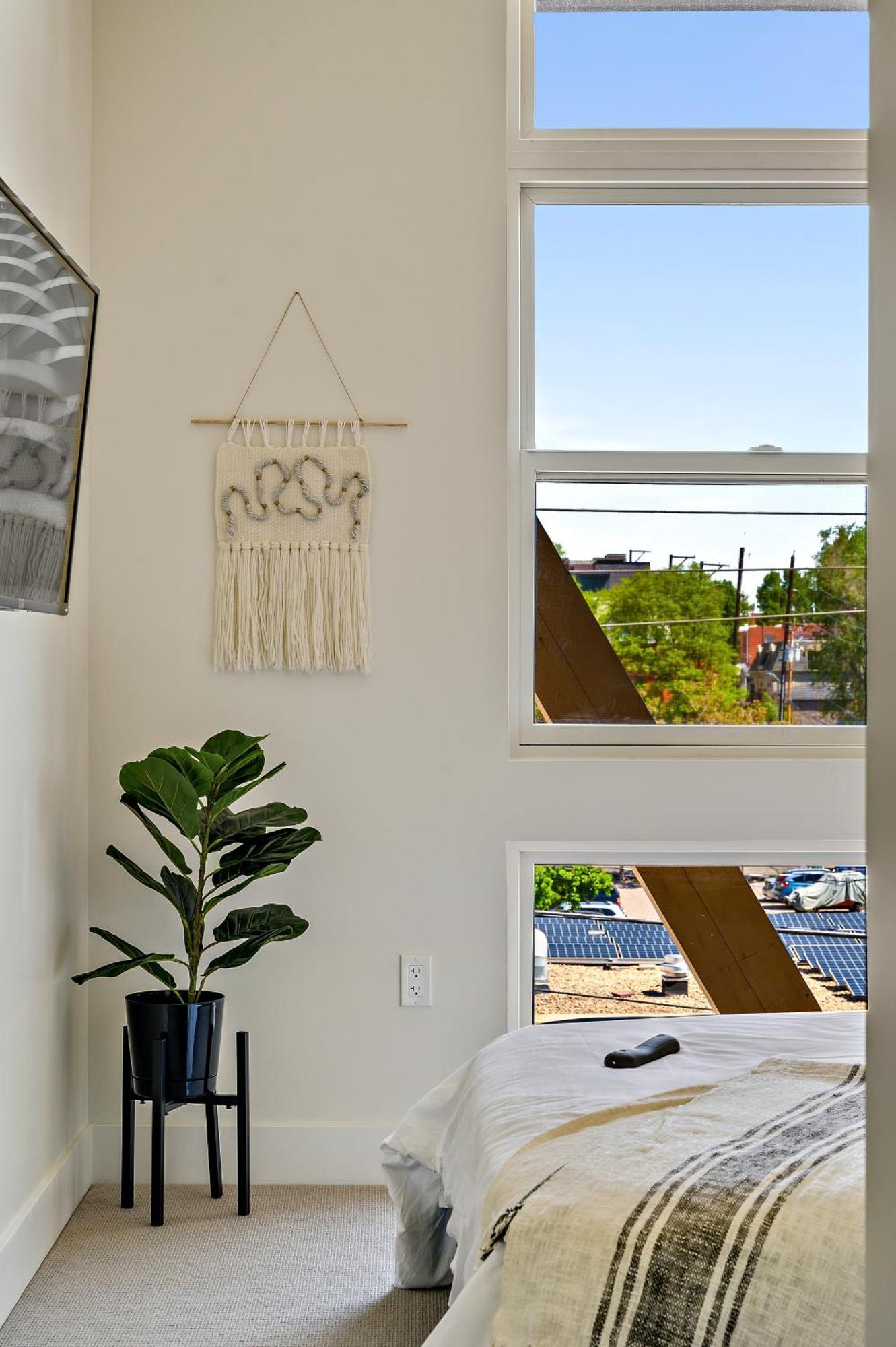 2880 Canvas & Comfort At Espadin Holiday home Denver