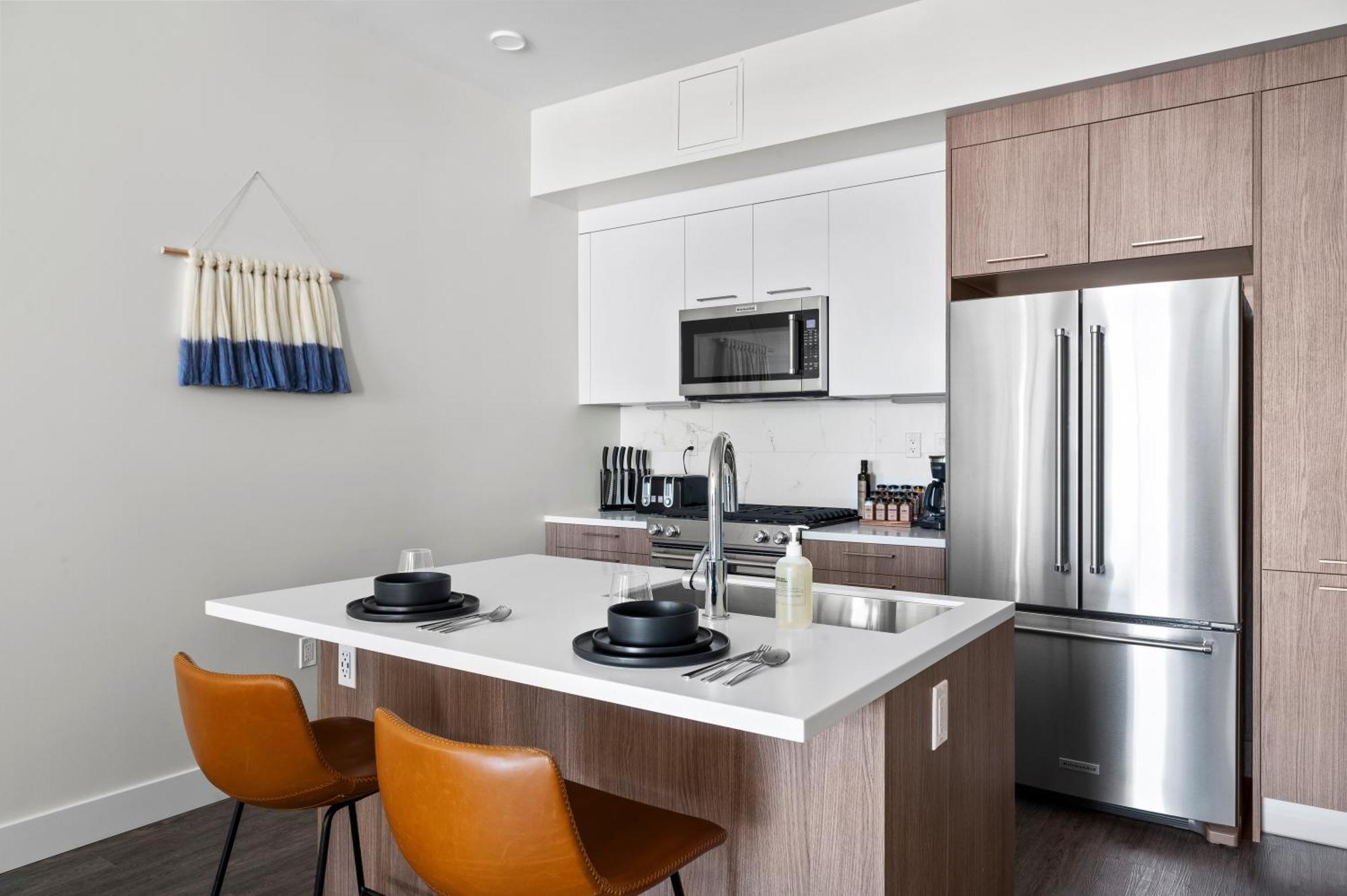 2880 Sky-high Lohi Oasis At Espadin Holiday home Denver