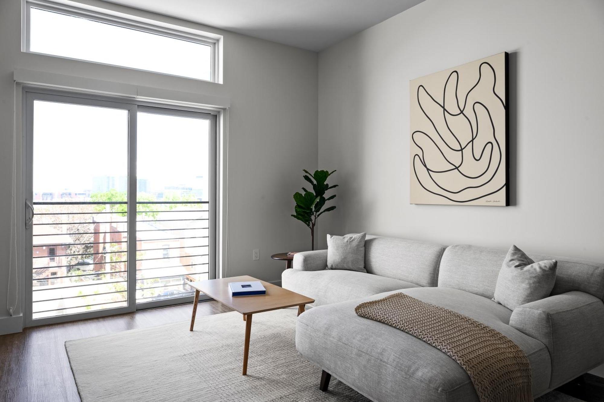 Holiday home 2880 Sky-high Lohi Oasis At Espadin Denver