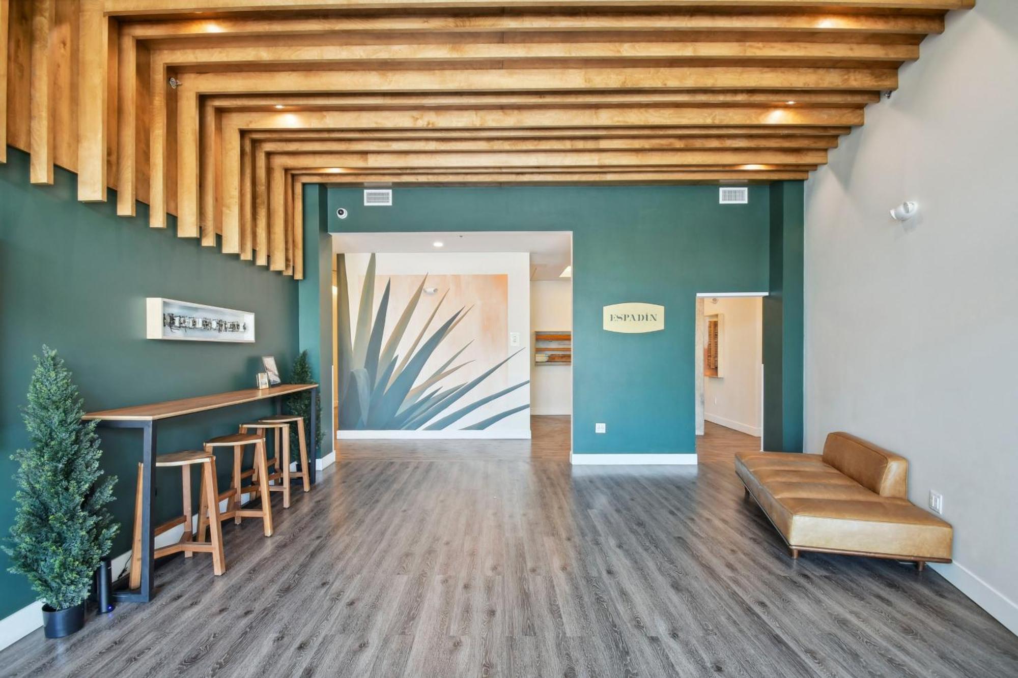 2880 Highline Hideaway At Espadin