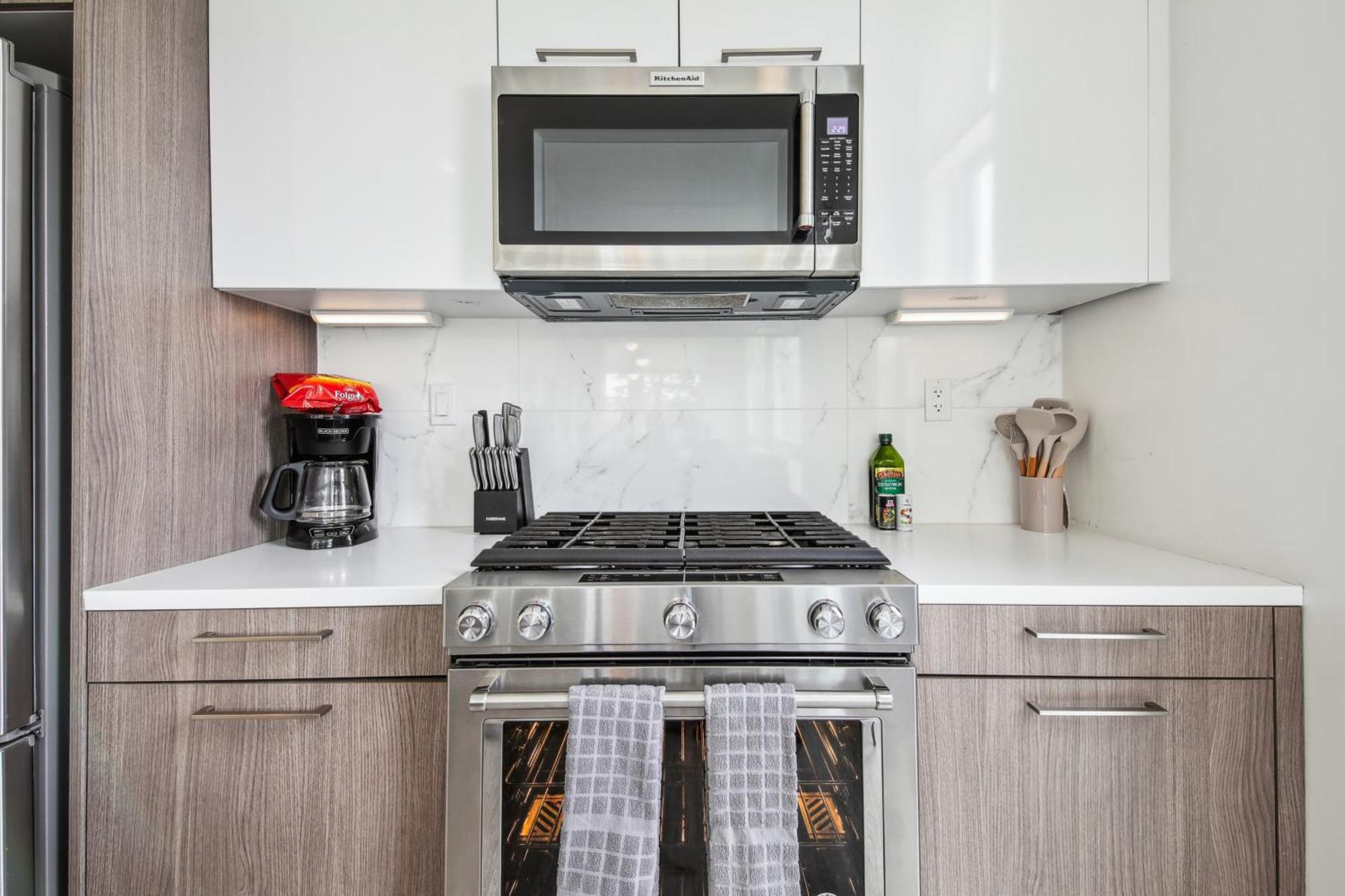 2880 Highline Hideaway At Espadin Holiday home Denver