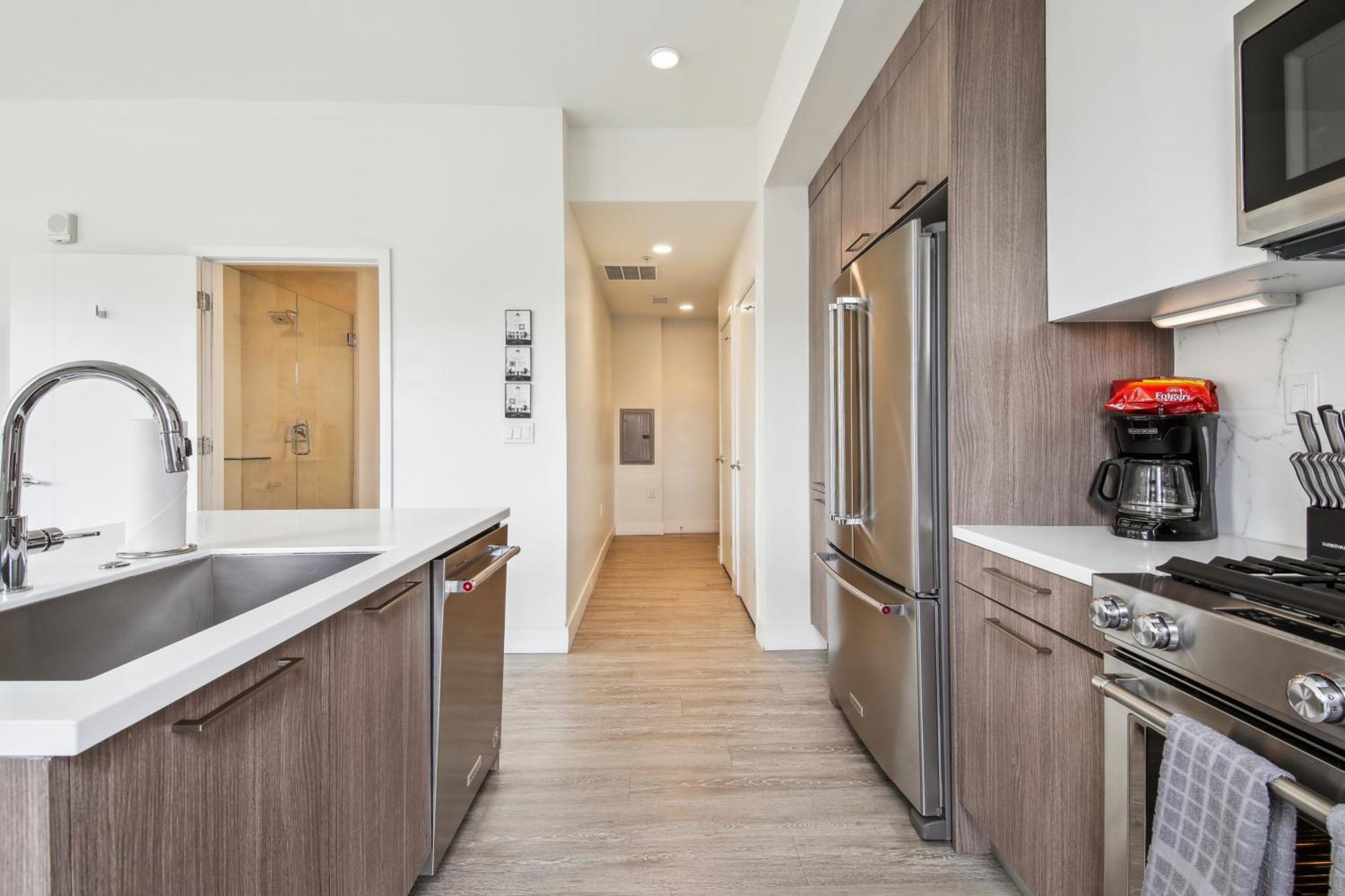 2880 Highline Hideaway At Espadin Holiday home