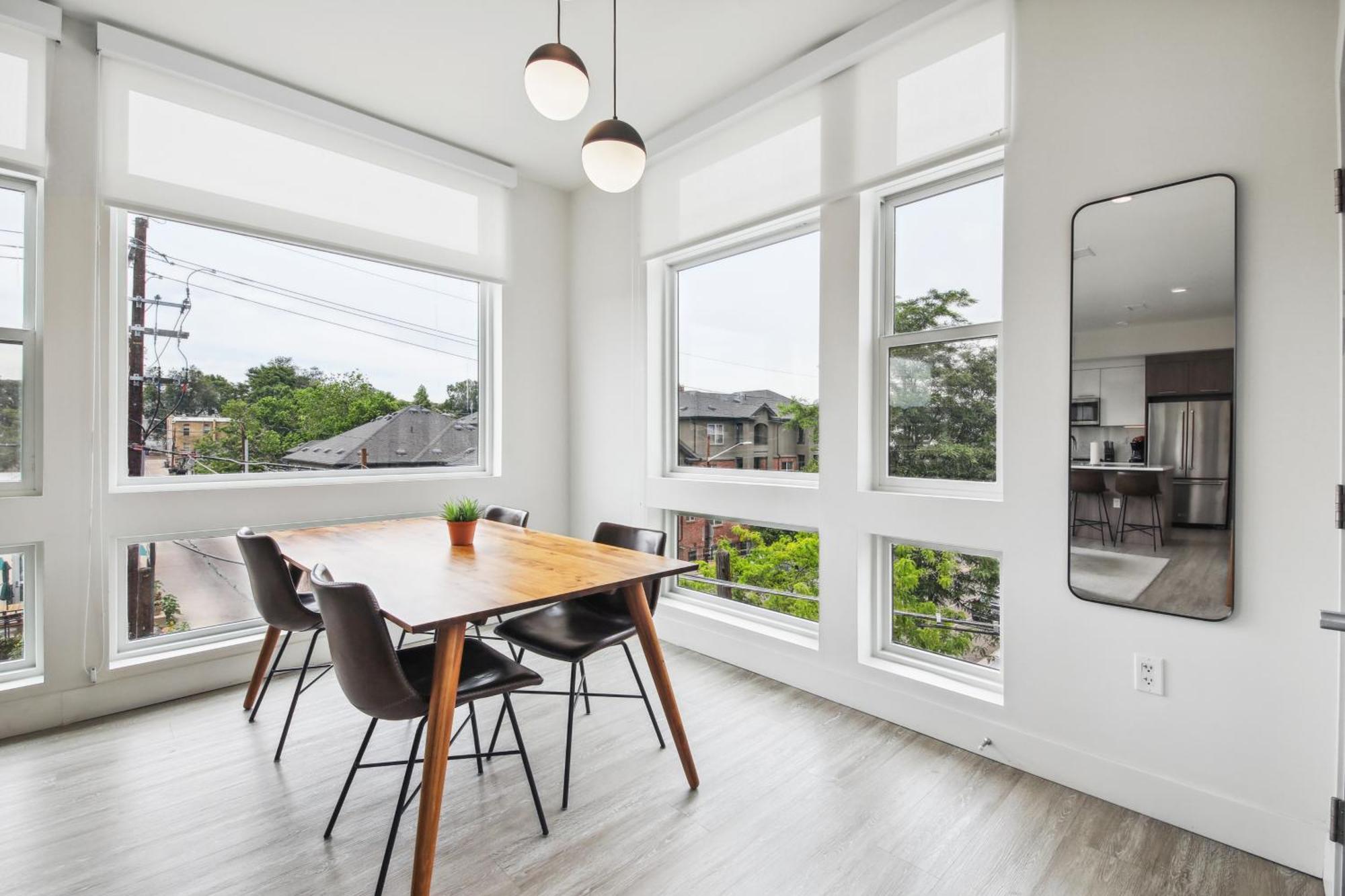 2880 Highline Hideaway At Espadin Holiday home *