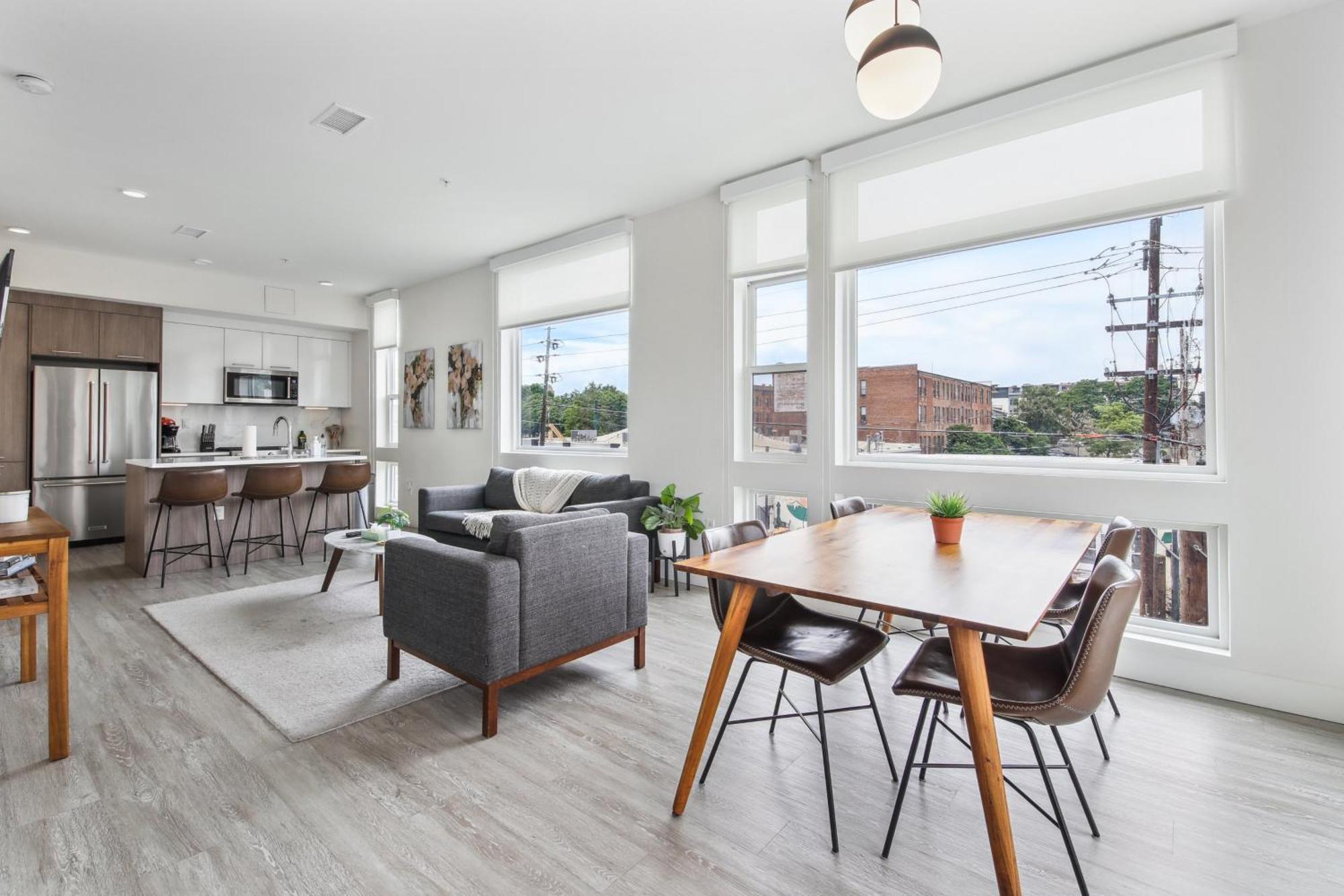 2880 Highline Hideaway At Espadin Denver