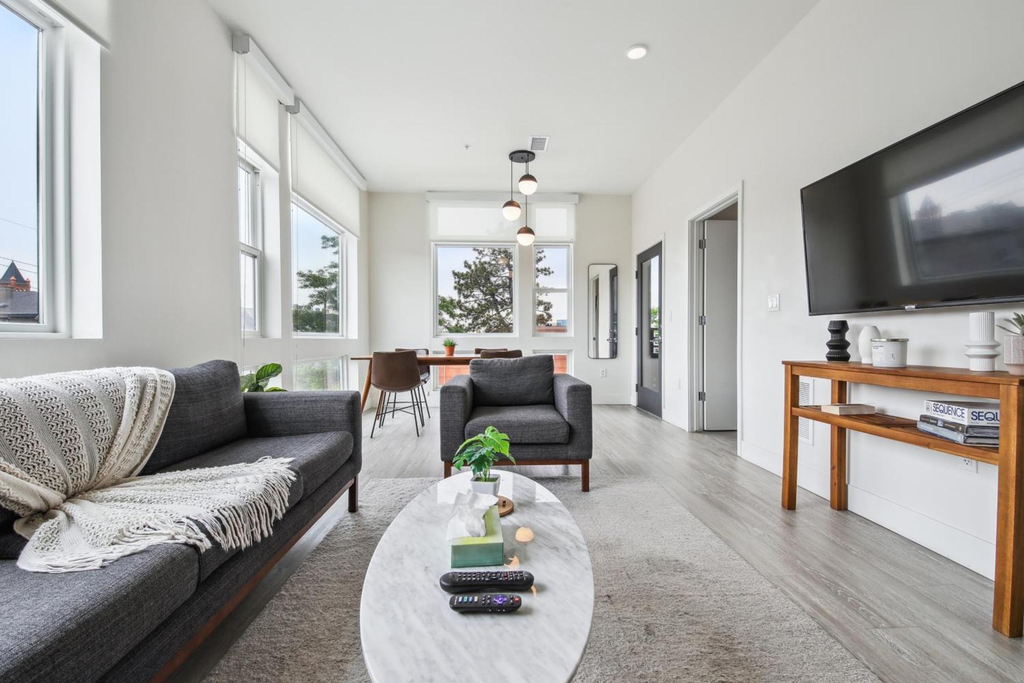 2880 Highline Hideaway At Espadin * Denver