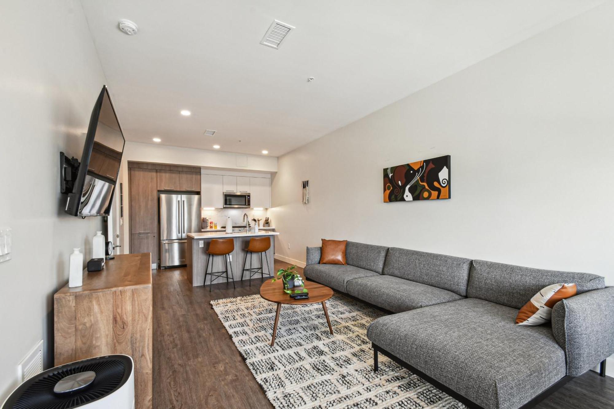 2880 Sophistication Simplified At Espadin Holiday home Denver