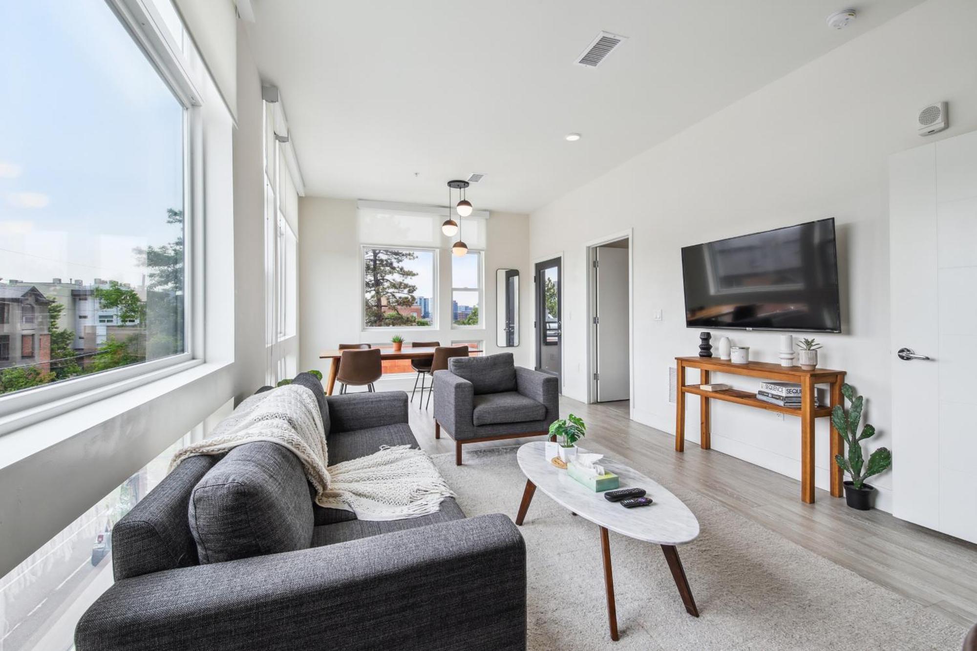 2880 Highline Hideaway At Espadin Denver