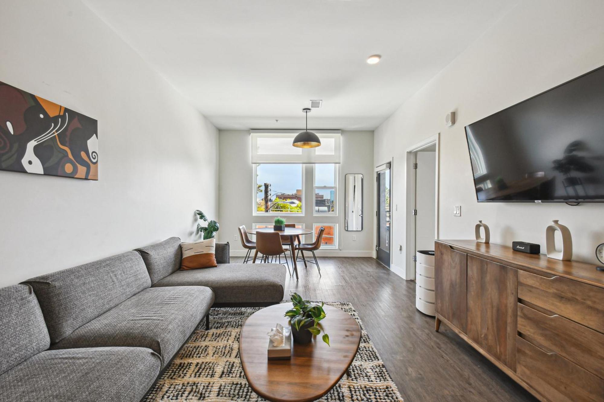 2880 Sophistication Simplified At Espadin Denver