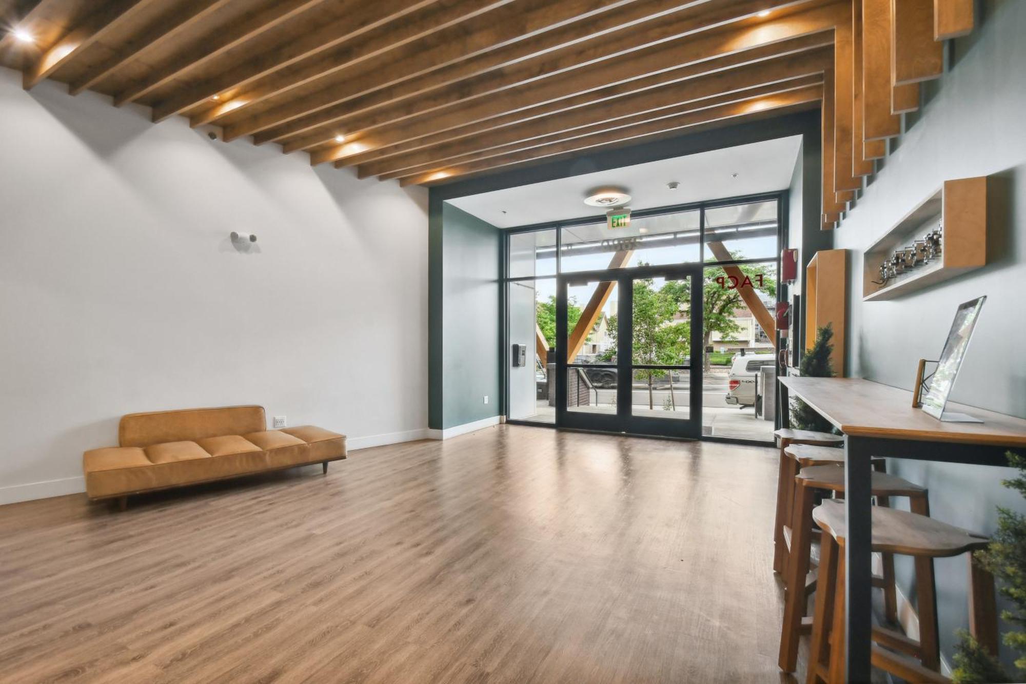 2880 Natural Influence Sanctuary At Espadin * Denver