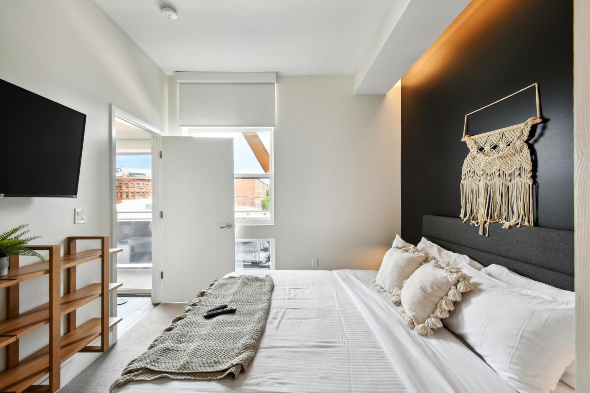 2880 Japandi Minimalism At Espadin Holiday home