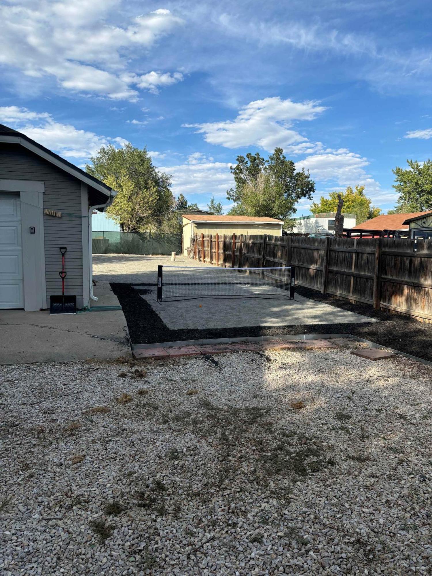 Holiday home 3 Bed With Huge Yard Near Hidden Denver