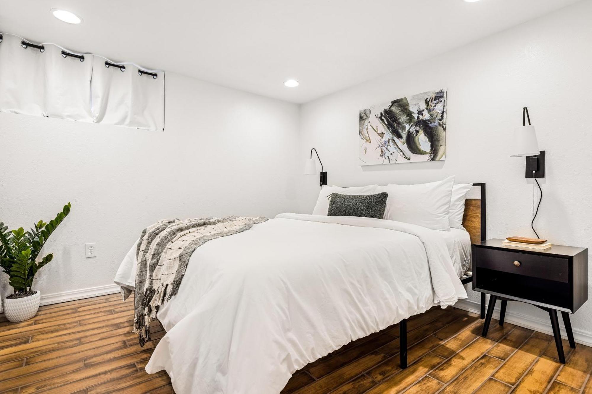 Chic Victorian Manor - Sleeps 12 - Congress Park * Denver
