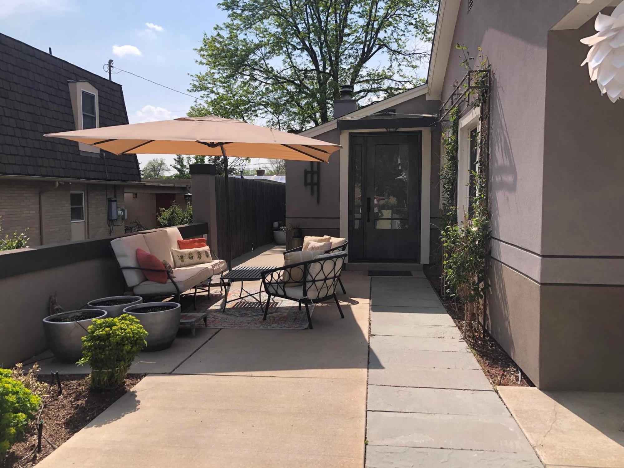 Neighborhood Gem 3br 2bath *