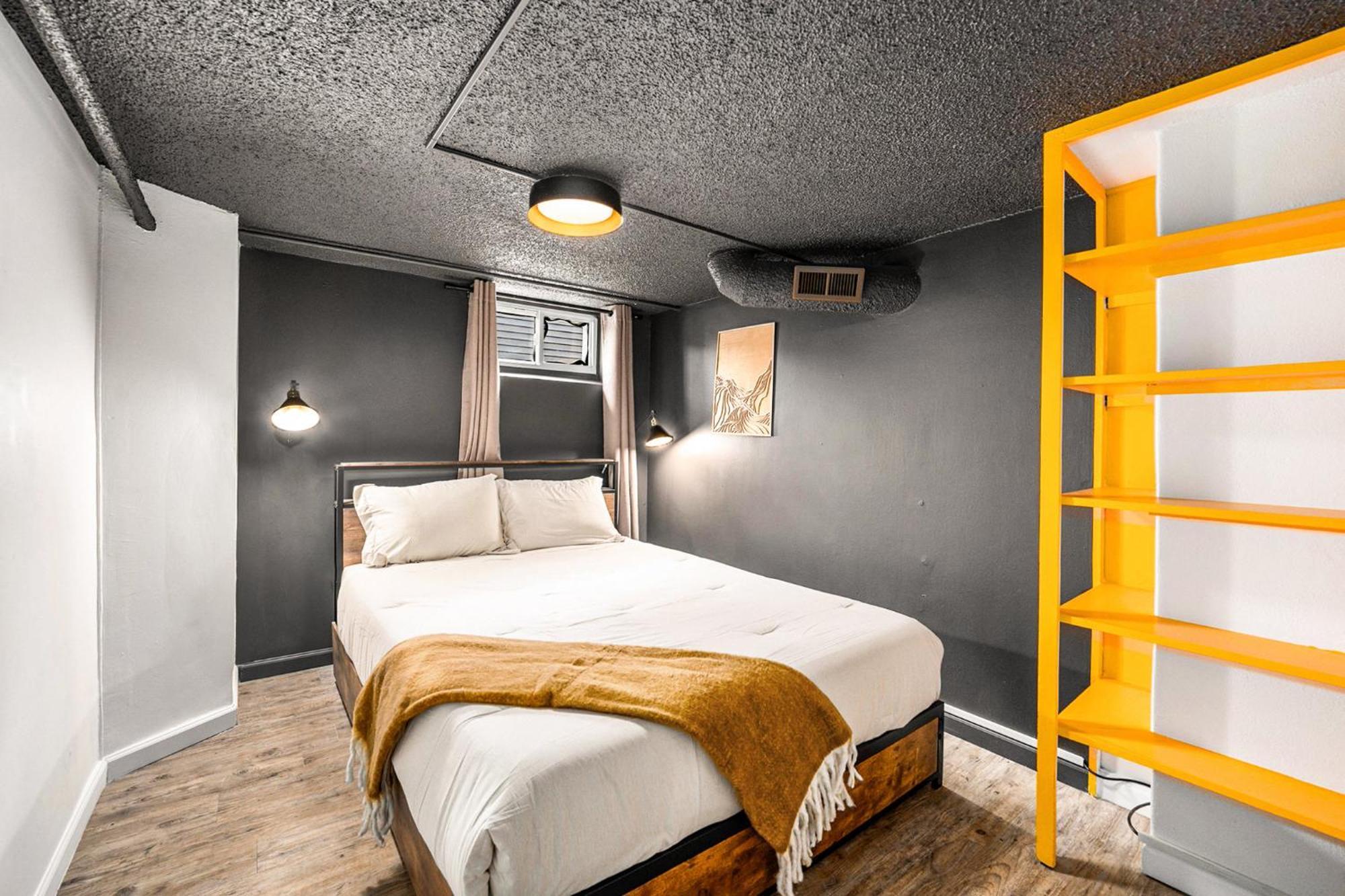 The Coloradical Crashpad! W Fire Pit & Hot Tub
