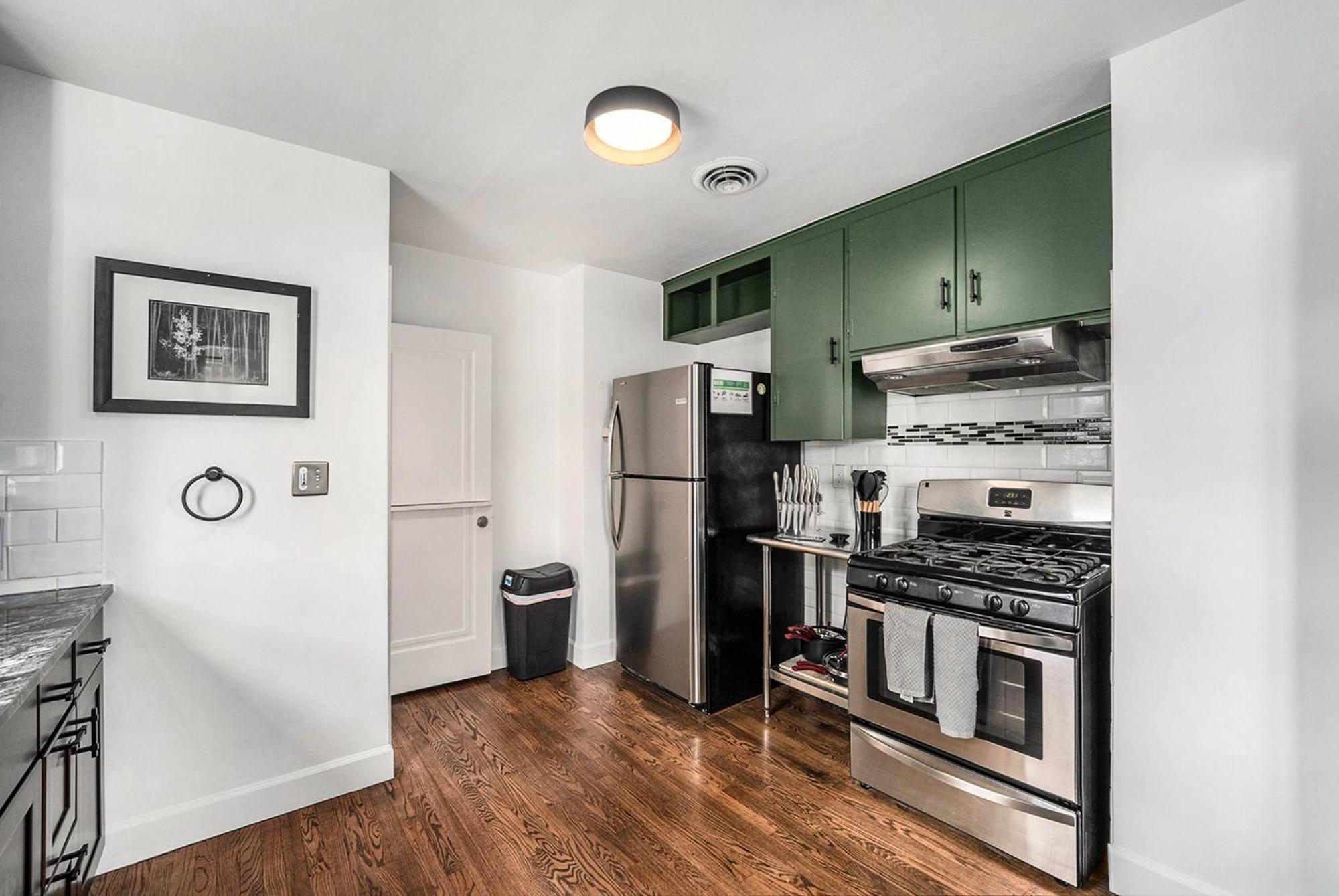 The Coloradical Crashpad! W Fire Pit & Hot Tub Holiday home *