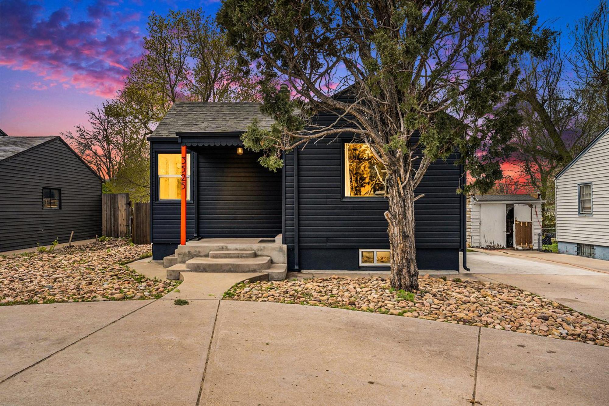 The Coloradical Crashpad! W Fire Pit & Hot Tub Holiday home *