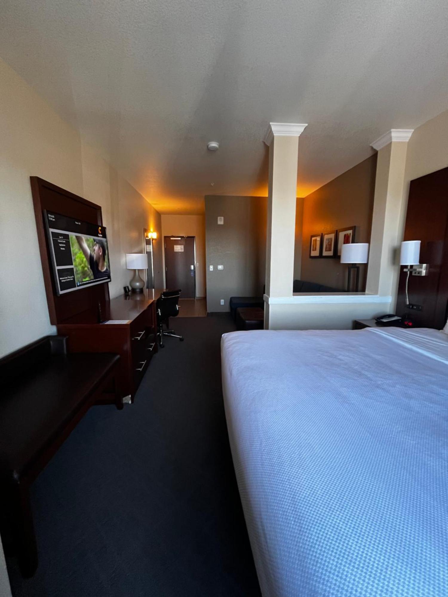 Comfort International Airport 3* Denver