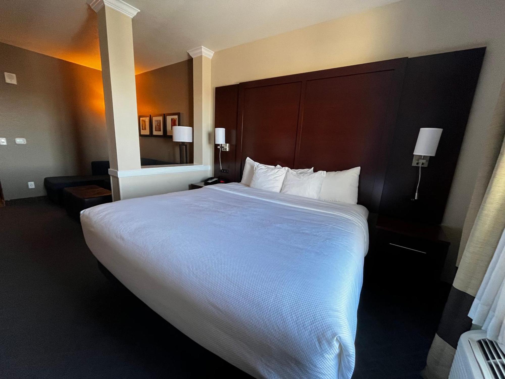 Comfort International Airport Hotel 3*