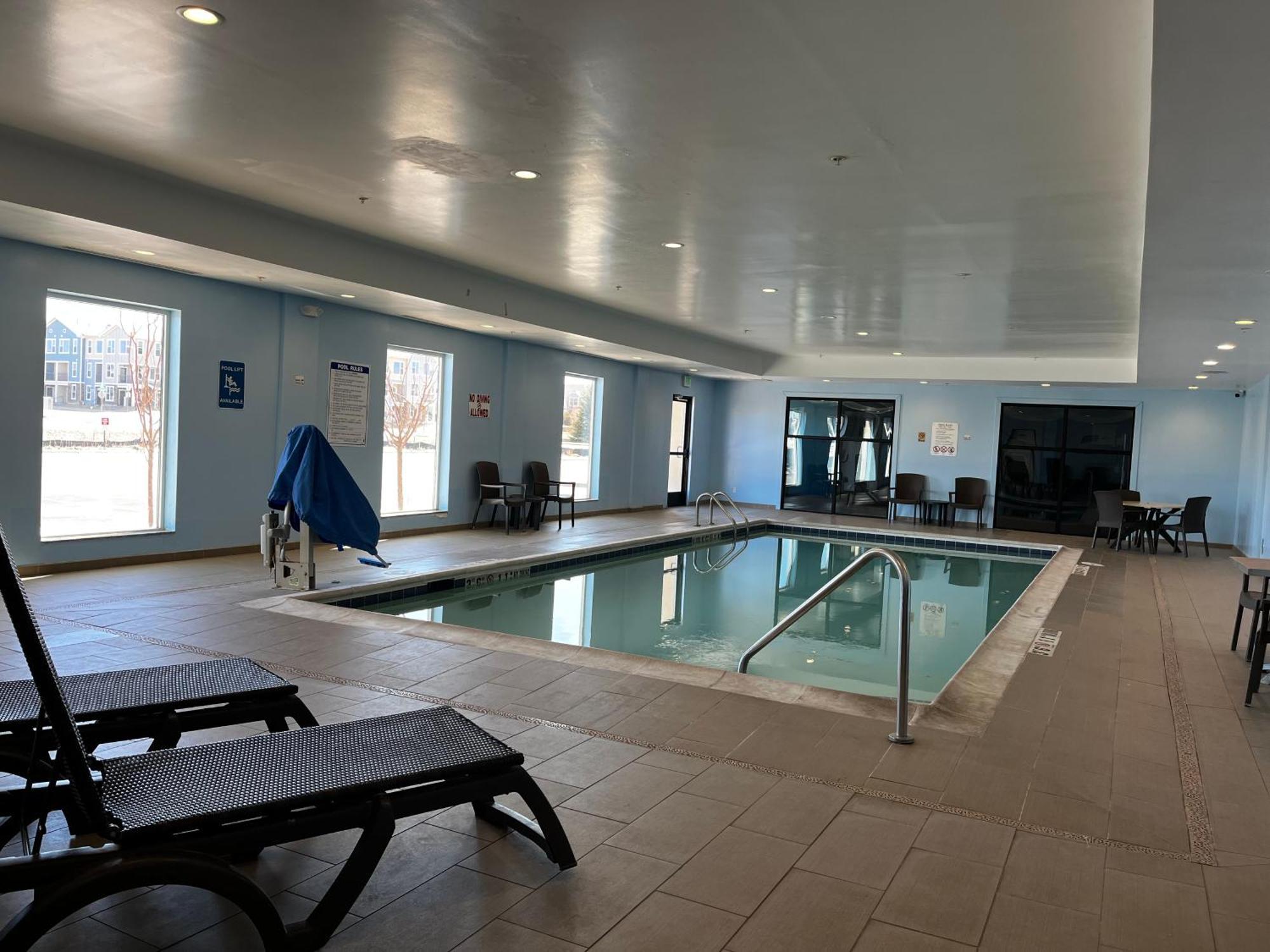 Comfort International Airport 3*