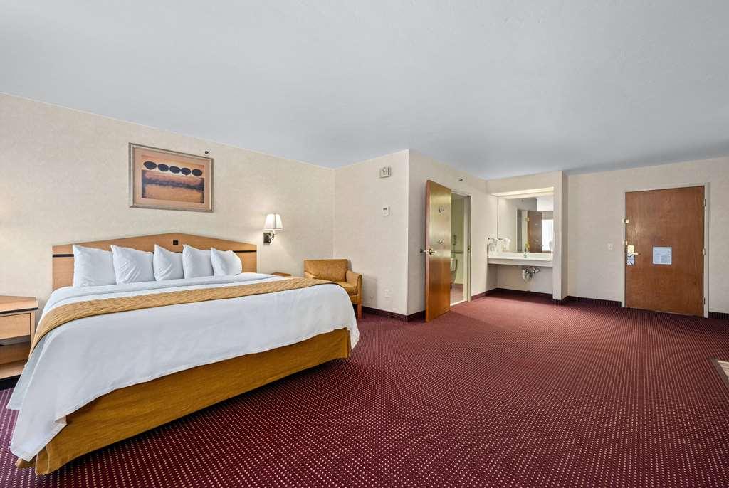 Hotel Americinn & International Airport Denver