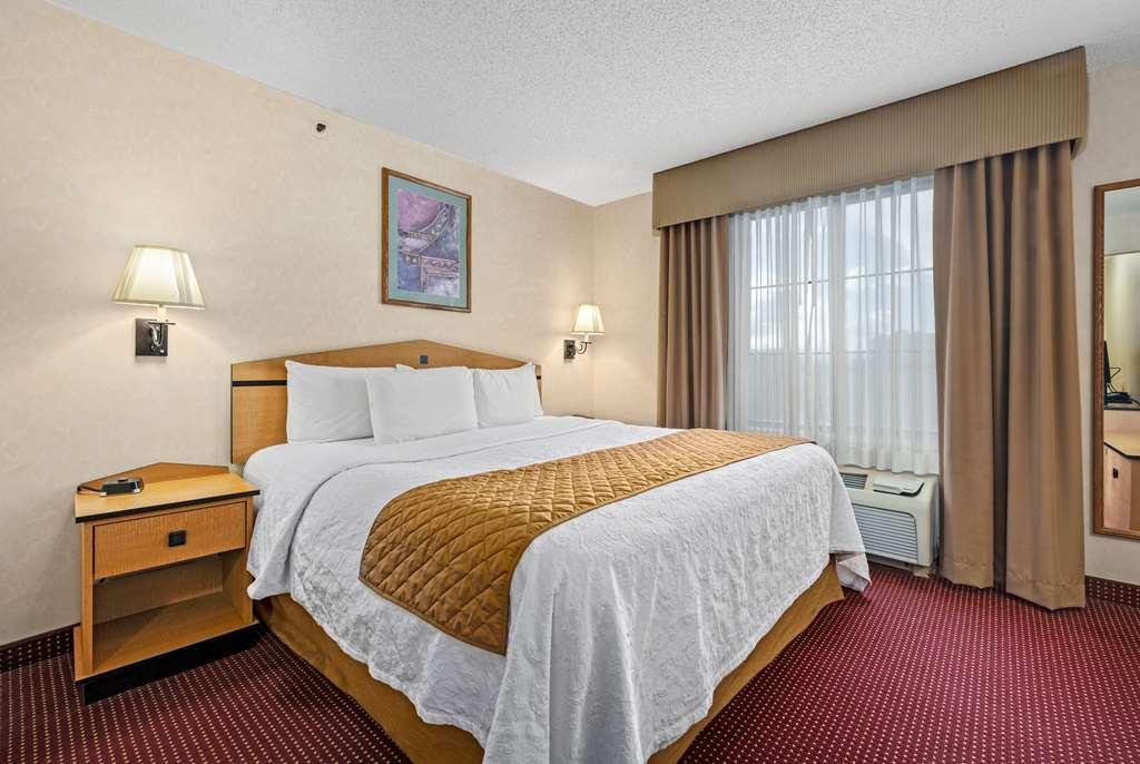 Americinn & International Airport 2* Denver