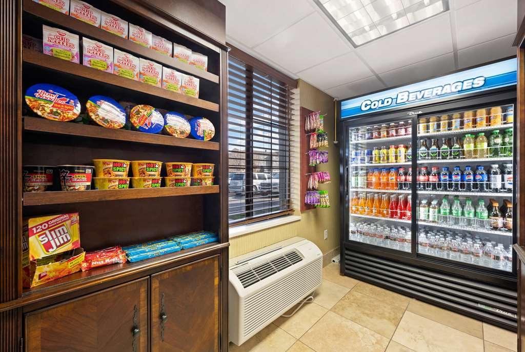 Americinn & International Airport Hotel Denver