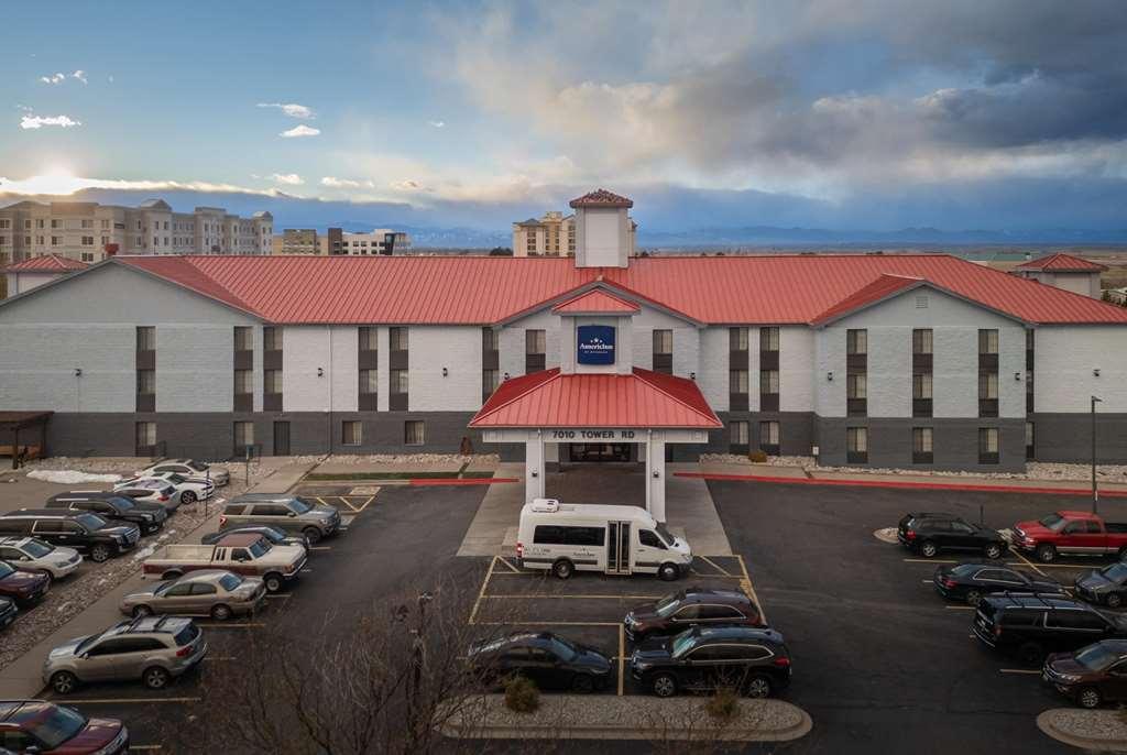 Americinn & International Airport Denver