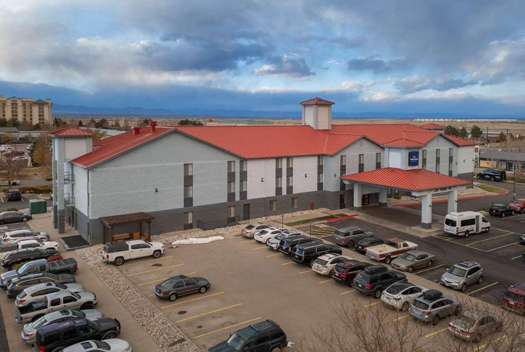 Americinn & International Airport 2* Denver