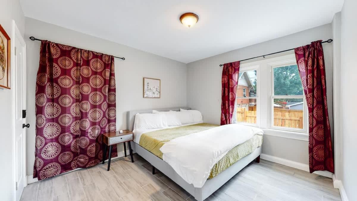 Groovy In The Heart Of The Holiday home *